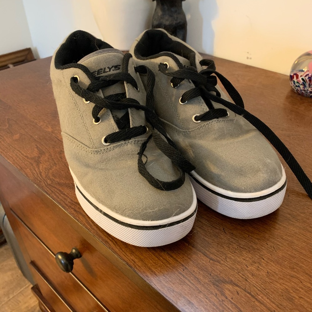Heelys